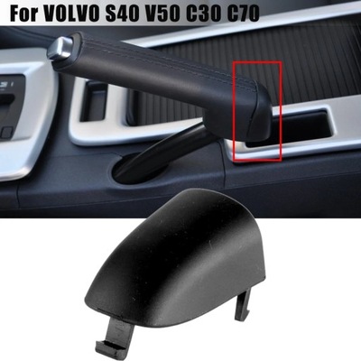 For VOLVO S40 V50 2004-2012 Car Handbrake Han