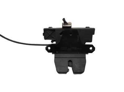 Ford c-max mk1 03- замок крышки задняя 3m51-r442a66-ak фото №1