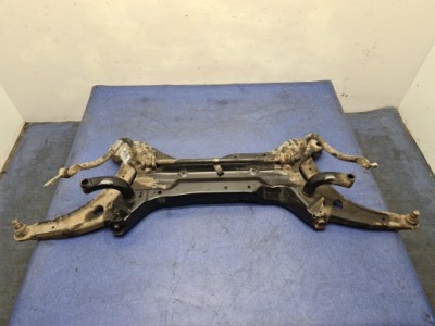 Dodge caliber 2.0 crd подрамник перед фото №1