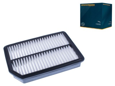 Фильтр воздуха - kia cerato 1.6 04- denckermann фото №1