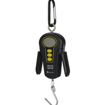 Waga Elektroniczna Mikado 003 do 50kg