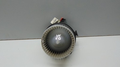 Вентилятор обдув opel insignia a europa фото №1