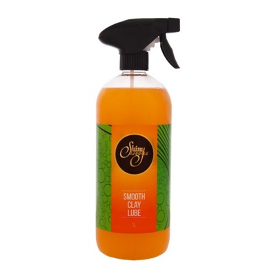 Shiny Garage Smooth Clay Lube 1L