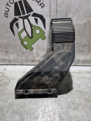 Kia sportage iv lift повітрозабірник повітря 28210-d3100 фото №1