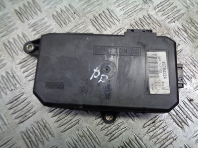 Модуль дверь правый перед fiat stilo 46784224 фото №1