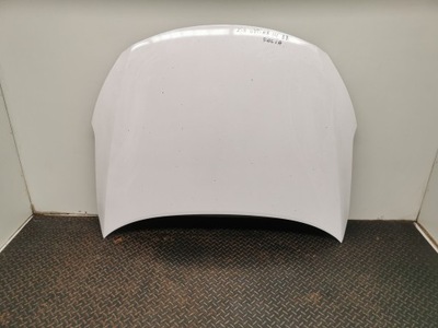 Капот крышка двигателя kia optima iii eb пленка фото №1