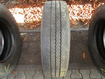 ПОКРЫШКА CIĘŻAROWA 205/75R17.5 CONTINENTAL LSR1+ ПЕРЕДНЯЯ CIĘŻAROWE