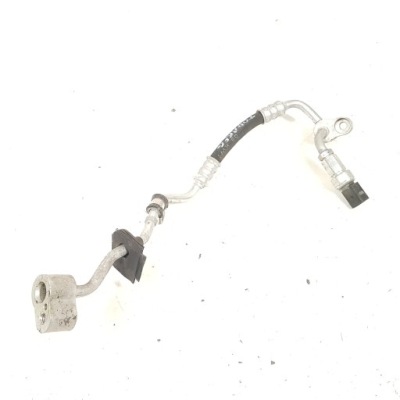 Шланг кондиціонера vw touareg i 7l6820741 фото №1