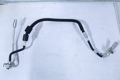 Audi a7 4k труба трубка wąż шланг кондиціонер кондиціонера 4k1816720ac фото №1