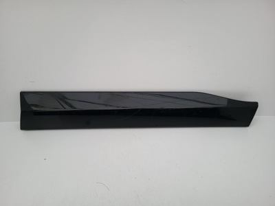 Молдинг дверь правая перед toyota rav4 75073-42050 фото №1