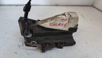 Замок дверь правый перед 5pin ford galaxy 93bg220a20dd 403.794 фото №1