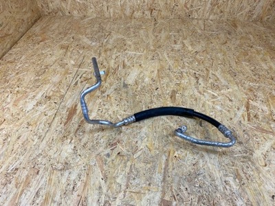 Wąż трубка шланг кондиціонера nissan pulsar 924903zu0a 2014- фото №1