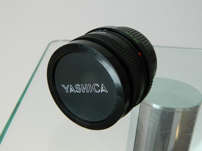 YASHICA ML 50MM 1;1,9