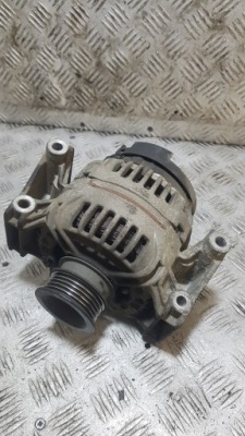 Генератор opel vectra c 2.2 b bosch 13129850 фото №1