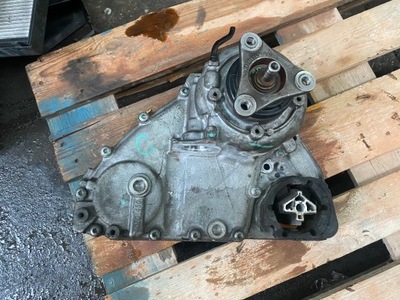 РЕДУКТОР КОРОБКИ ПЕРЕДАЧ ATC450 BMW X5 E70 X6 E71 7635753