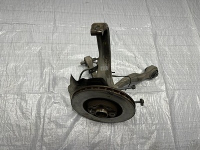 Alfa romeo stelvio поворотный кулак рычаги перед левая фото №1