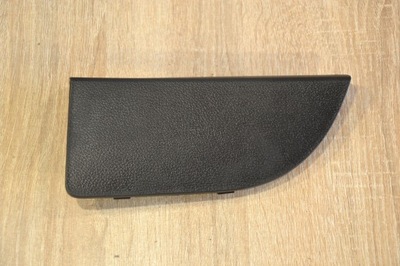 Защита заглушка обивка крышки правая orlando фото №1