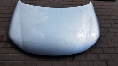 Капот vw eos фото №1