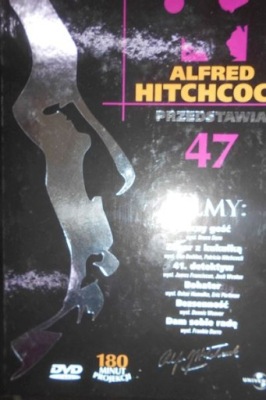 Alfred Hitchcock 47