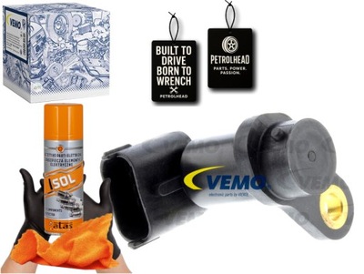 CAPTEUR POSITION ROULEAU MÉCANISME DE DISTRUBUTION DE GAZ FIAT STILO OPEL ASTR #PETROLHEAD PRO+ KIT4 - milautoparts.fr