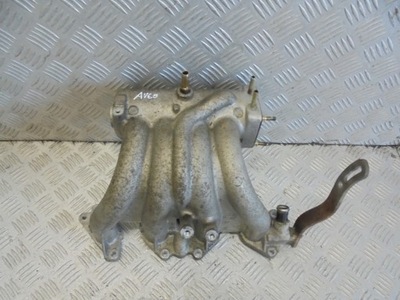 Коллектор всасывающий chevrolet aveo t200 1.4 фото №1