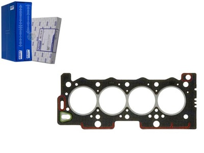 Прокладка головки citroen ax berlingo bx c2 c3 i c фото №1