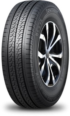 4 PIEZAS TOURADOR WINTER PRO TSV1 215/70R15 C 109R  