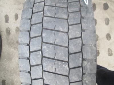 ПОКРЫШКА CIĘŻAROWA 315/70R22.5 YOKOHAMA M729 ПРИВОДНАЯ CIĘŻAROWE TIR