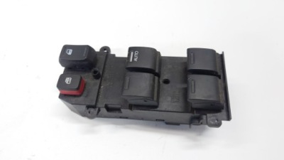 Панель управление стекла кнопки honda jazz iii фото №1