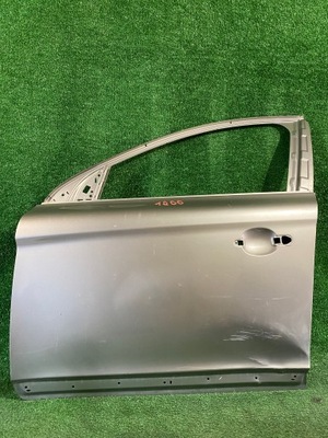 Дверь левая передние volvo xc60 i фото №1