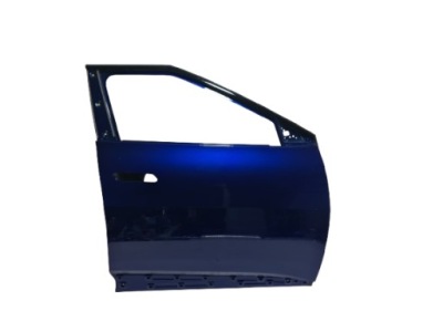 Kia ev6 дверей правий перед праве  передні фото №1