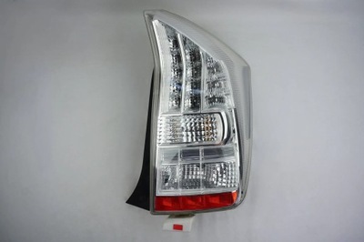 Лампа задня права toyota prius iii xw30 eu фото №1