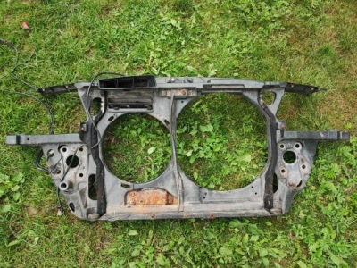 Pas передній підсилювач передній audi a6 c5 фото №1