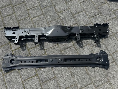 Балка верхній lexus rx v нижня панель фари фото №1