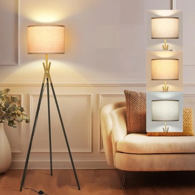 Lampa podłogowa OTREN