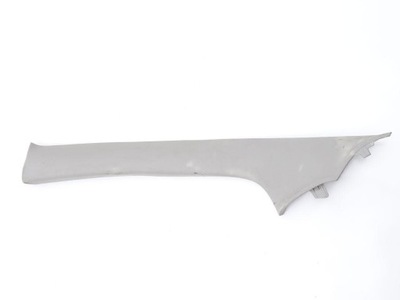 Toyota aygo i 05-14 захист стійка a ліва перед фото №1