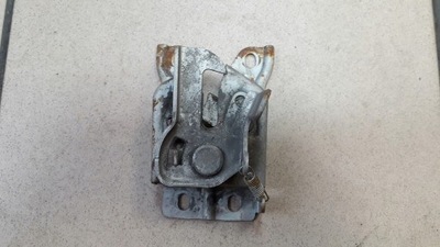 Suzuki ignis 2 ii 03-08 замок капот фото №1