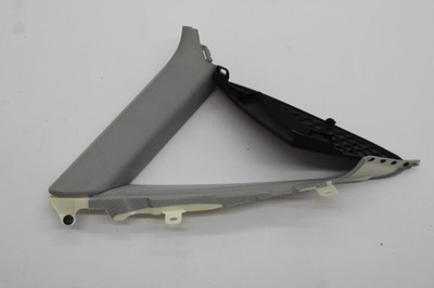 Audi a7 4k защита стойка левая 4k8867287b фото №1