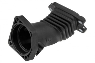 Шланг повітря ford focus ii c-max 1.6 tdci фото №1