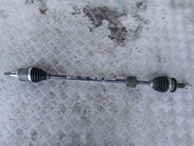 Suzuki swift vi mk8 приводной вал правый  длинная передняя автоматическая коробка передач 1.2 2022r фото №1