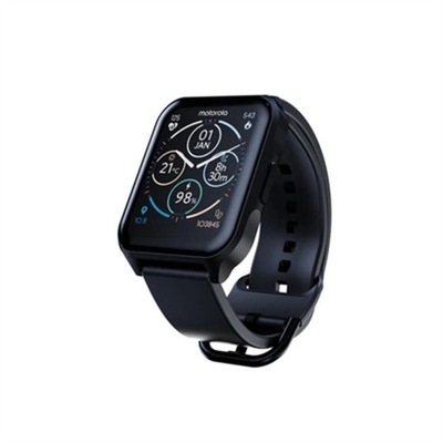 Smartwatch Motorola Moto Watch 70 1,69&quot; Cz
