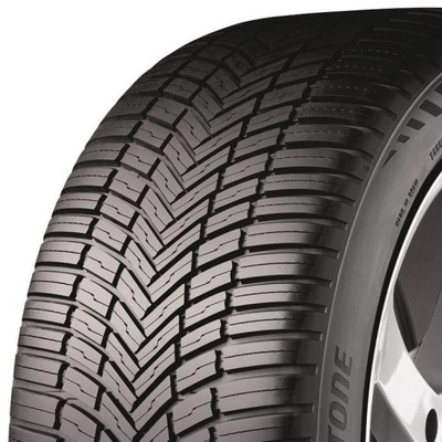 4X 195/60R15 BRIDGESTONE WEATHER CONTROL A005 EVO XL PADANGOS IŠTISUS METUS 92V 