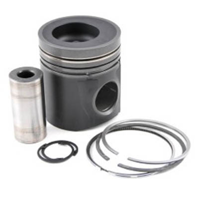 Mv parts p7790s 0.50 поршень комплект renault 2.5dci g9u650 фото №1