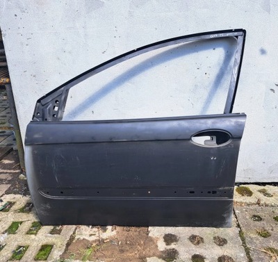 Citroen c5 дверь левый перед фото №1