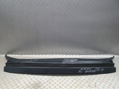 Жабо верхній dodge journey fiat freemont фото №1