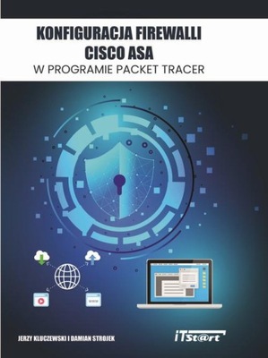 Konfiguracja Firewalli CISCO ASA w programie Packe