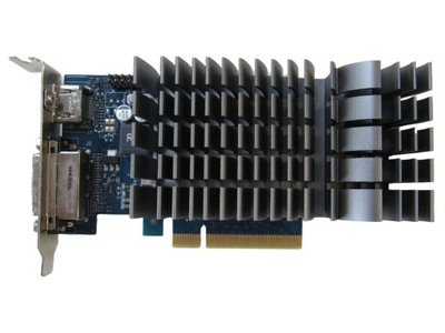 GeForce GT 730 2GB DDR3 HDMI