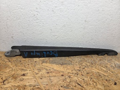 Рычаг дворники задняя задний citroen berlingo i 9646211880 фото №1