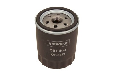 FILTERS OILS MAXGEAR 26-1170  