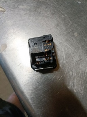 Перемикач регулювання дзеркал honda jazz фото №1